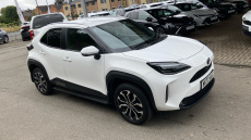 Toyota Yaris Cross 1.5 Hybrid Design 5dr CVT Hybrid Estate